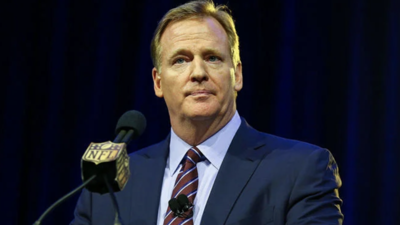 Court Orders NFL to Pay $4.7 Billion in ‘Sunday Ticket’ Case